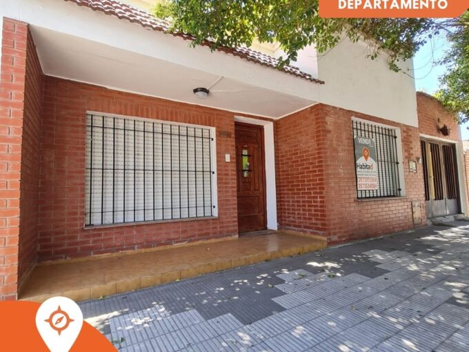 CASA + DPTO EN VENTA, Bº BELGRANO, RIO III